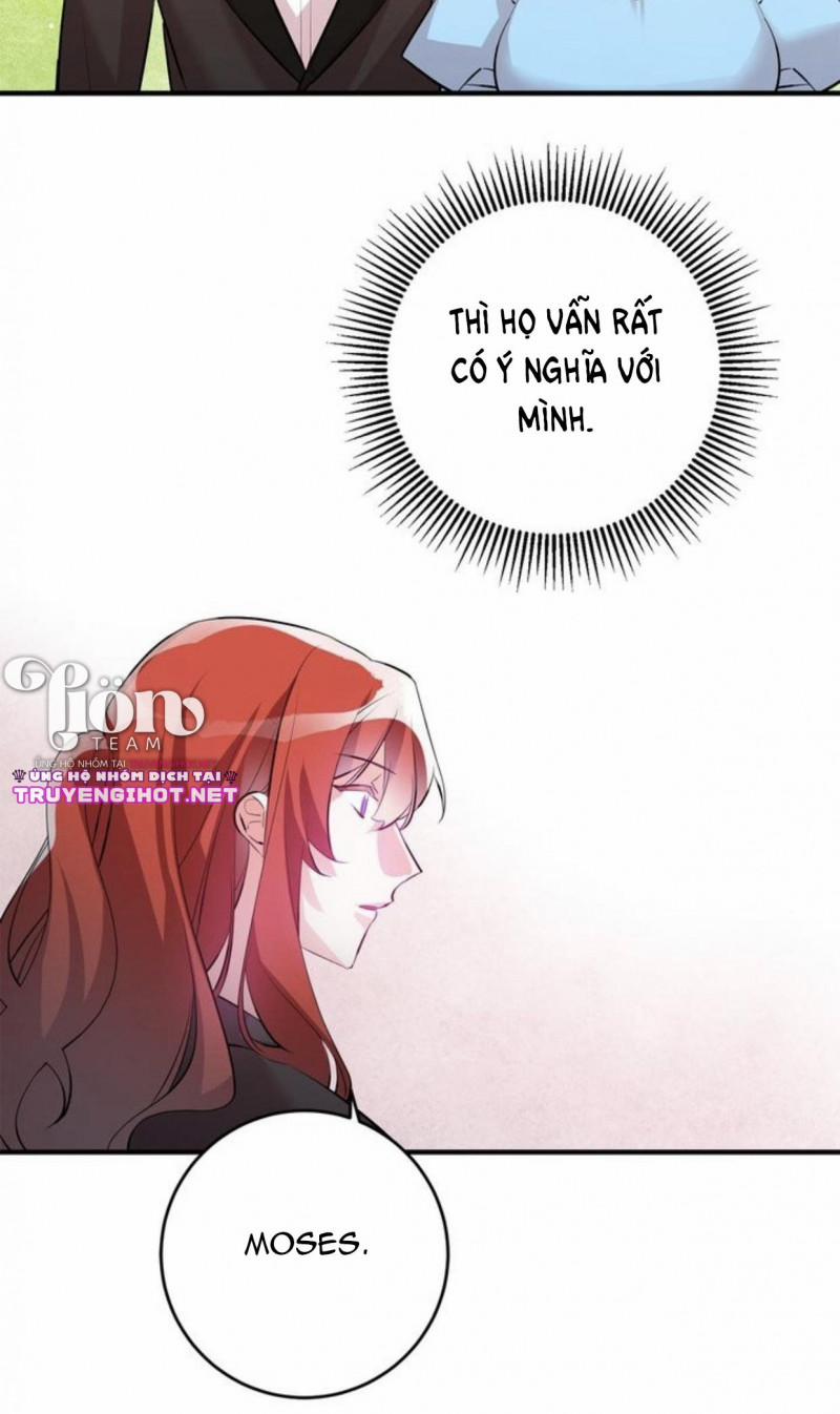 Công Nương Đã Thay Đổi 64 trang 14