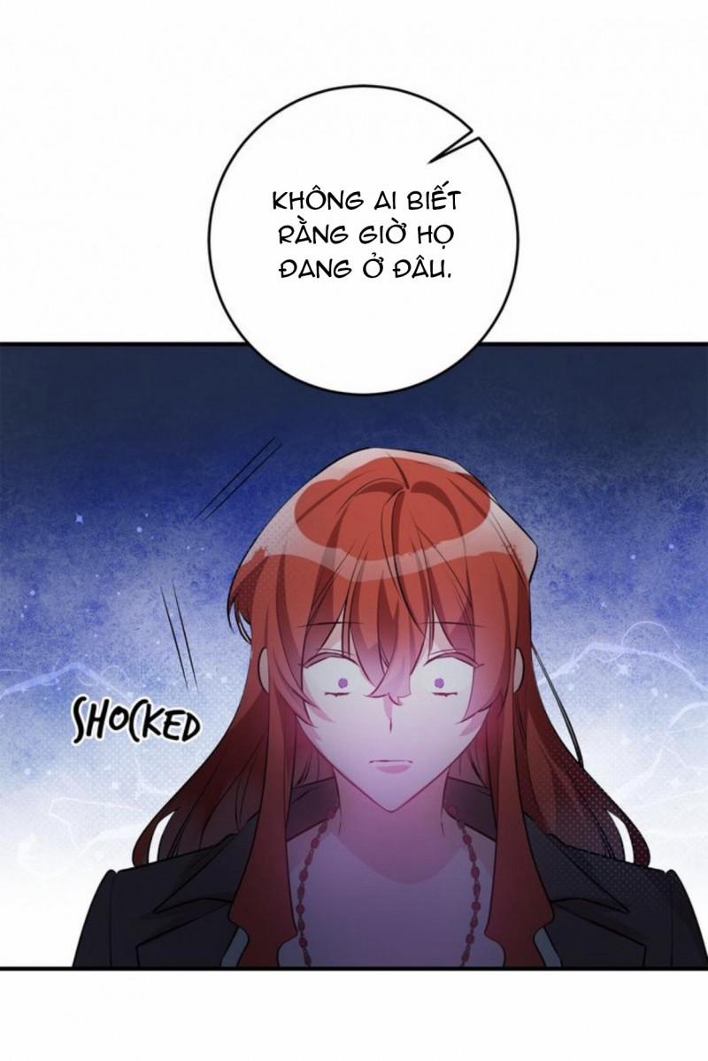 Công Nương Đã Thay Đổi 64 trang 20