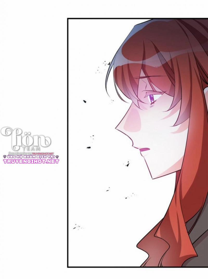 Công Nương Đã Thay Đổi 64 trang 22