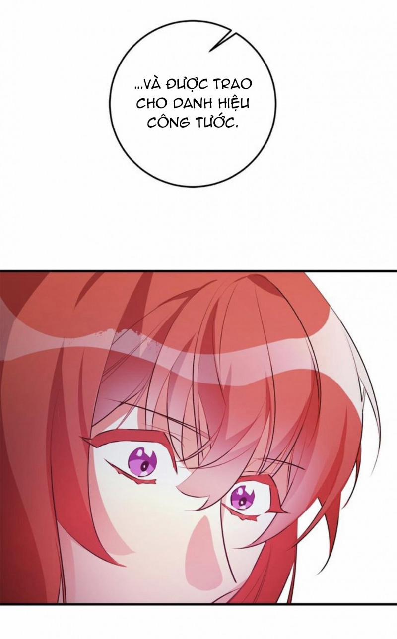 Công Nương Đã Thay Đổi 64 trang 25