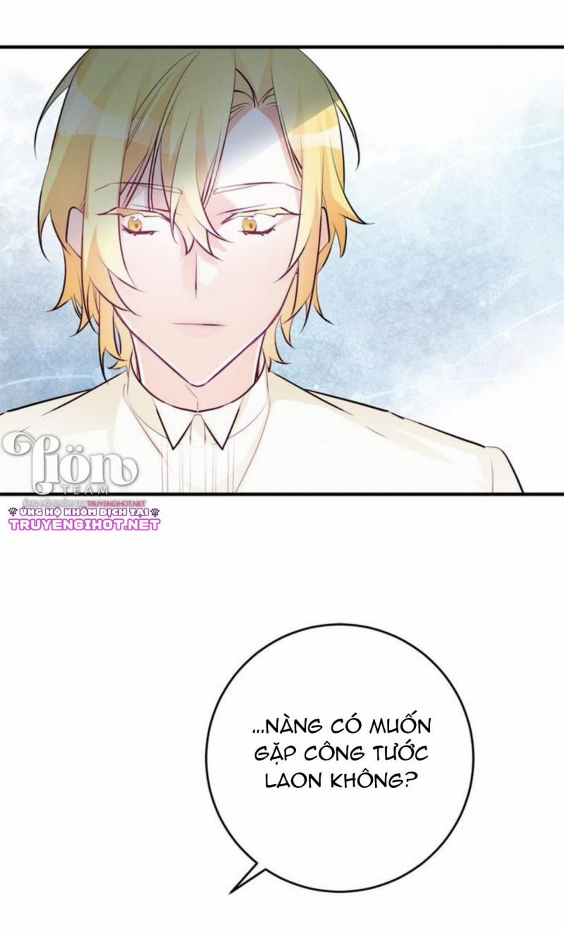 Công Nương Đã Thay Đổi 64 trang 30
