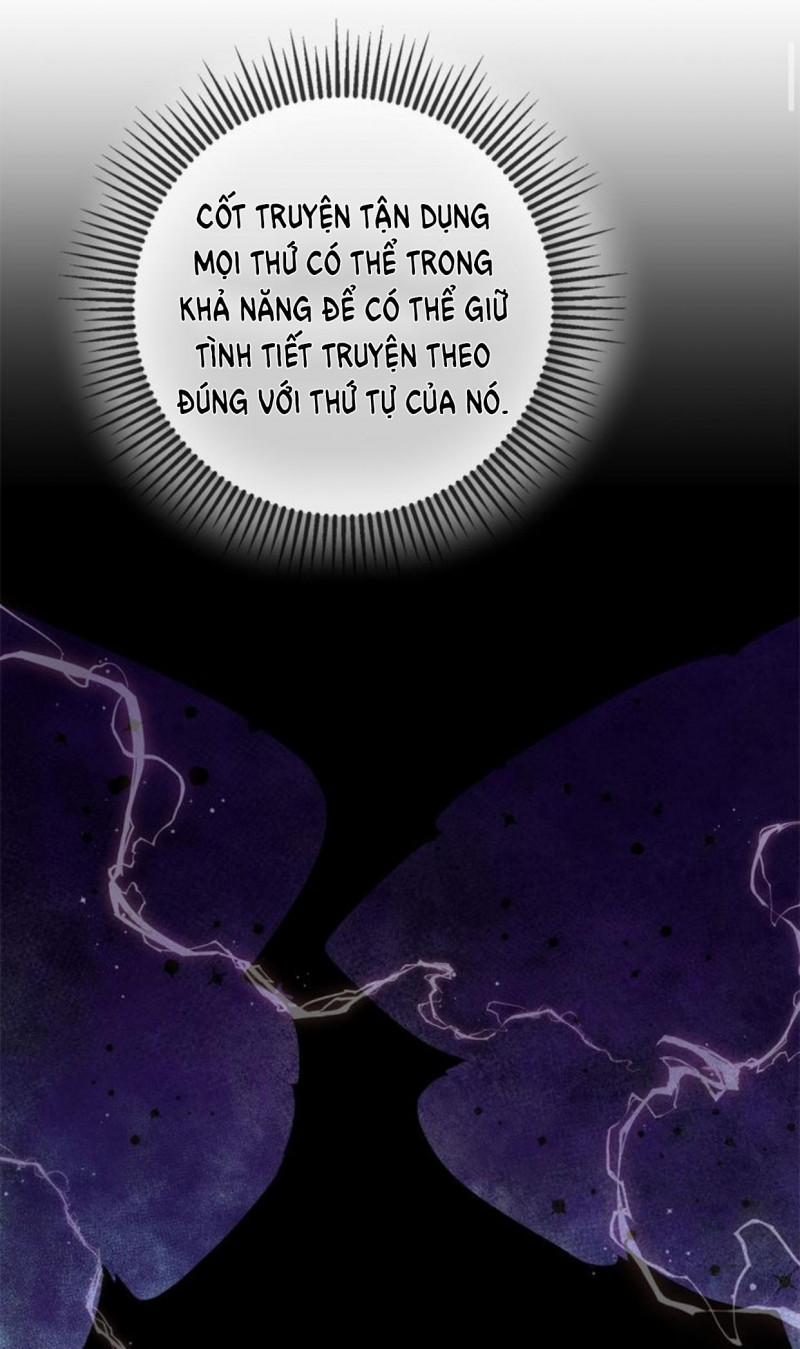 Công Nương Đã Thay Đổi 64 trang 5