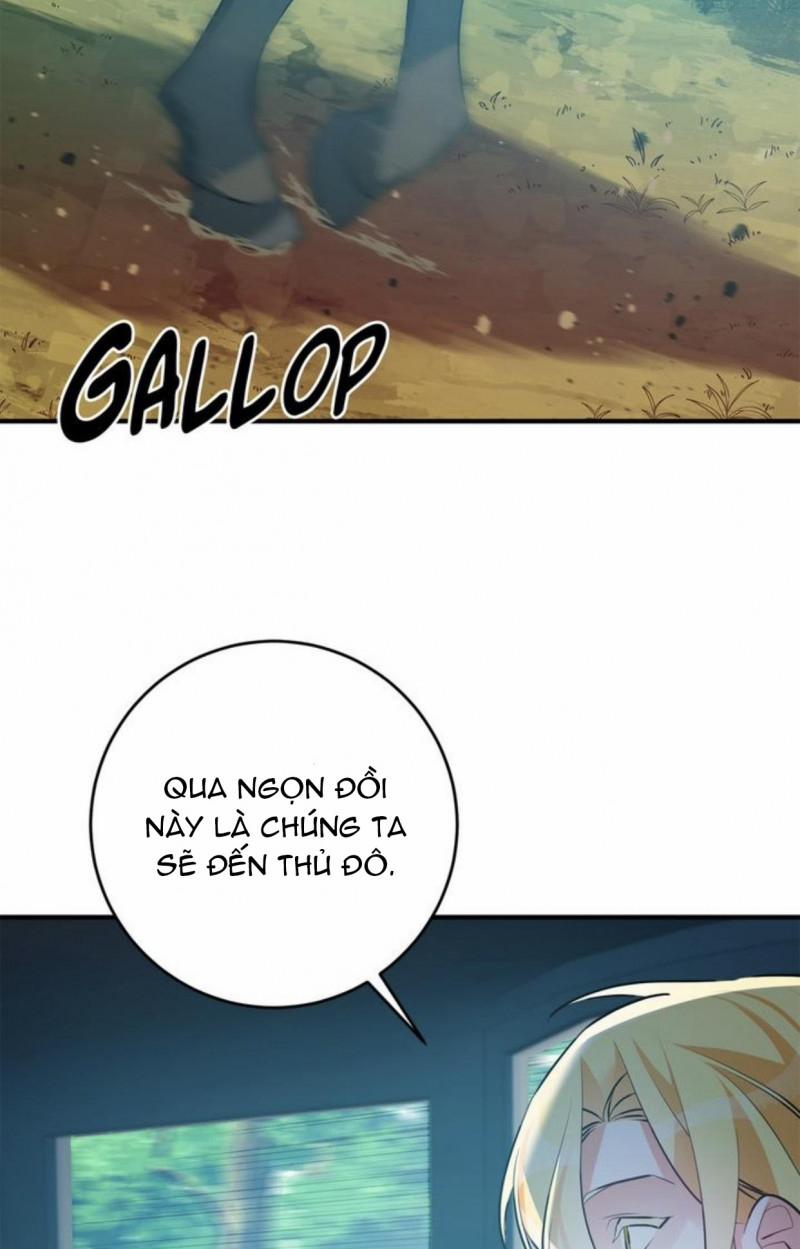 Công Nương Đã Thay Đổi 65.5 trang 19