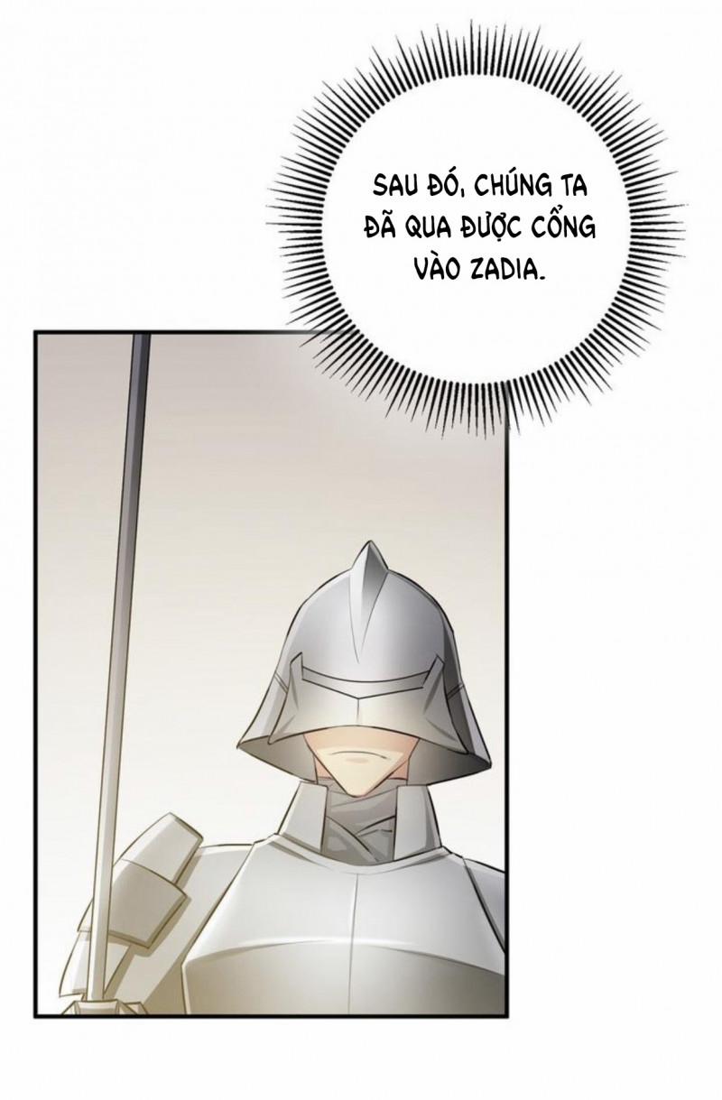 Công Nương Đã Thay Đổi 65.5 trang 25