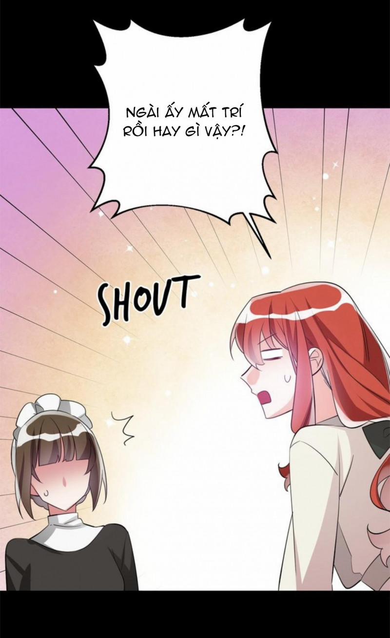 Công Nương Đã Thay Đổi 65.5 trang 3