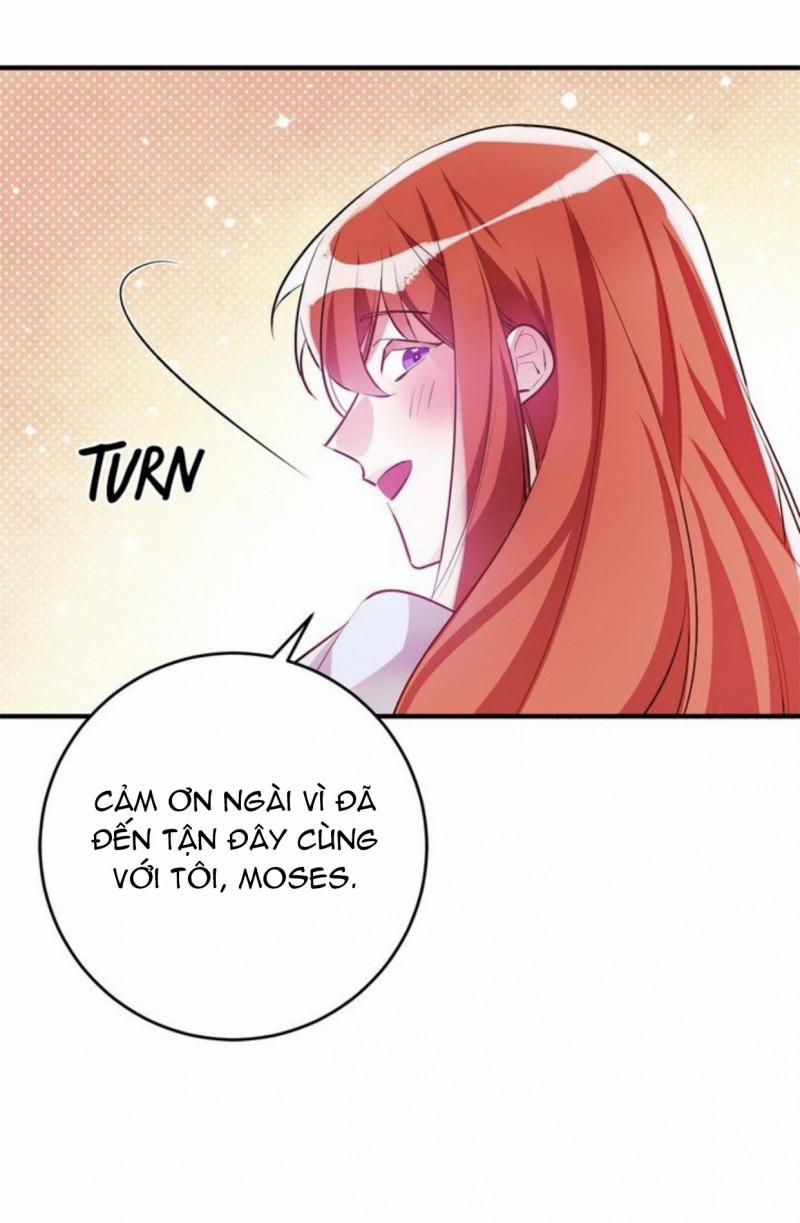 Công Nương Đã Thay Đổi 65.5 trang 31