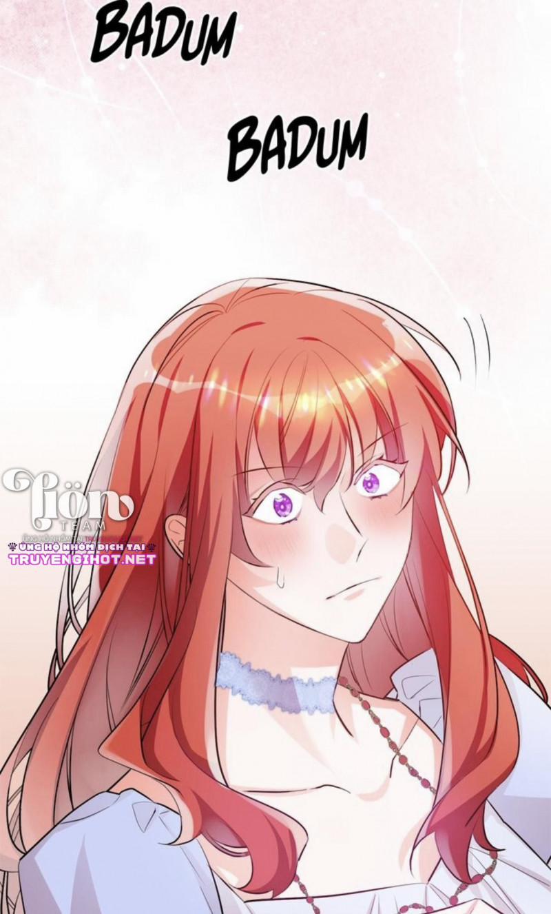 Công Nương Đã Thay Đổi 65.5 trang 36