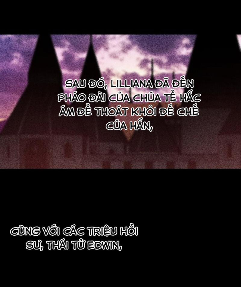 Công Nương Đã Thay Đổi 65 trang 17