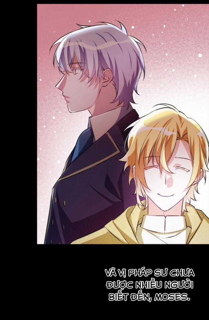 Công Nương Đã Thay Đổi 65 trang 19