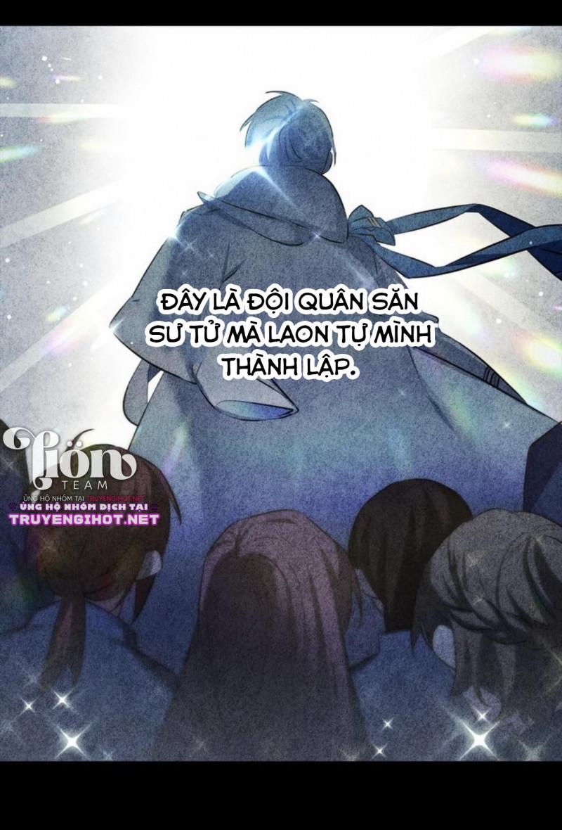 Công Nương Đã Thay Đổi 65 trang 21