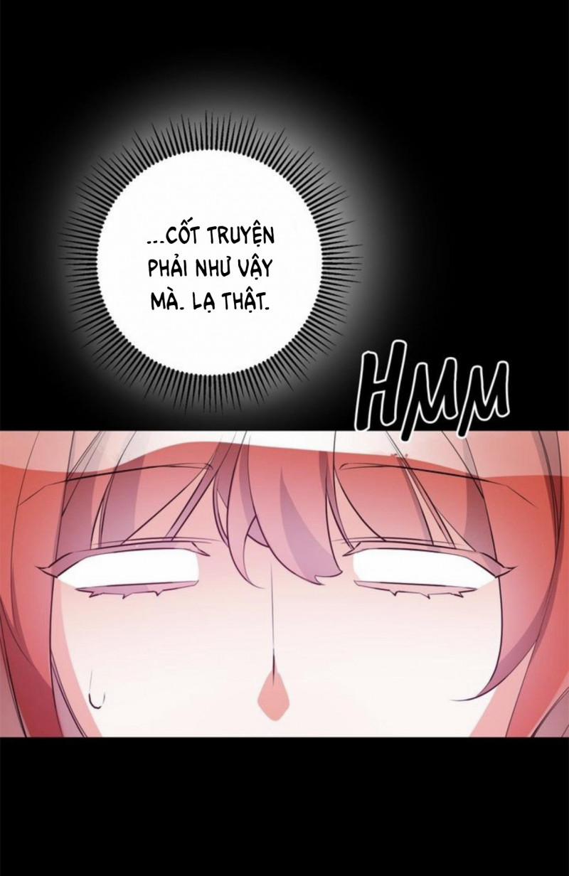 Công Nương Đã Thay Đổi 65 trang 28