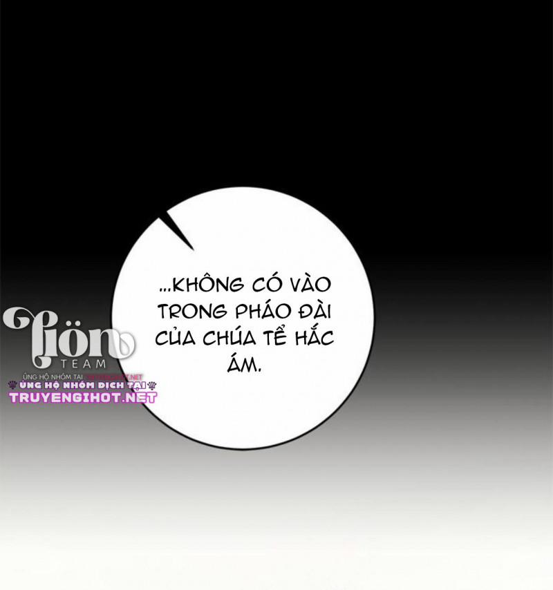 Công Nương Đã Thay Đổi 65 trang 31