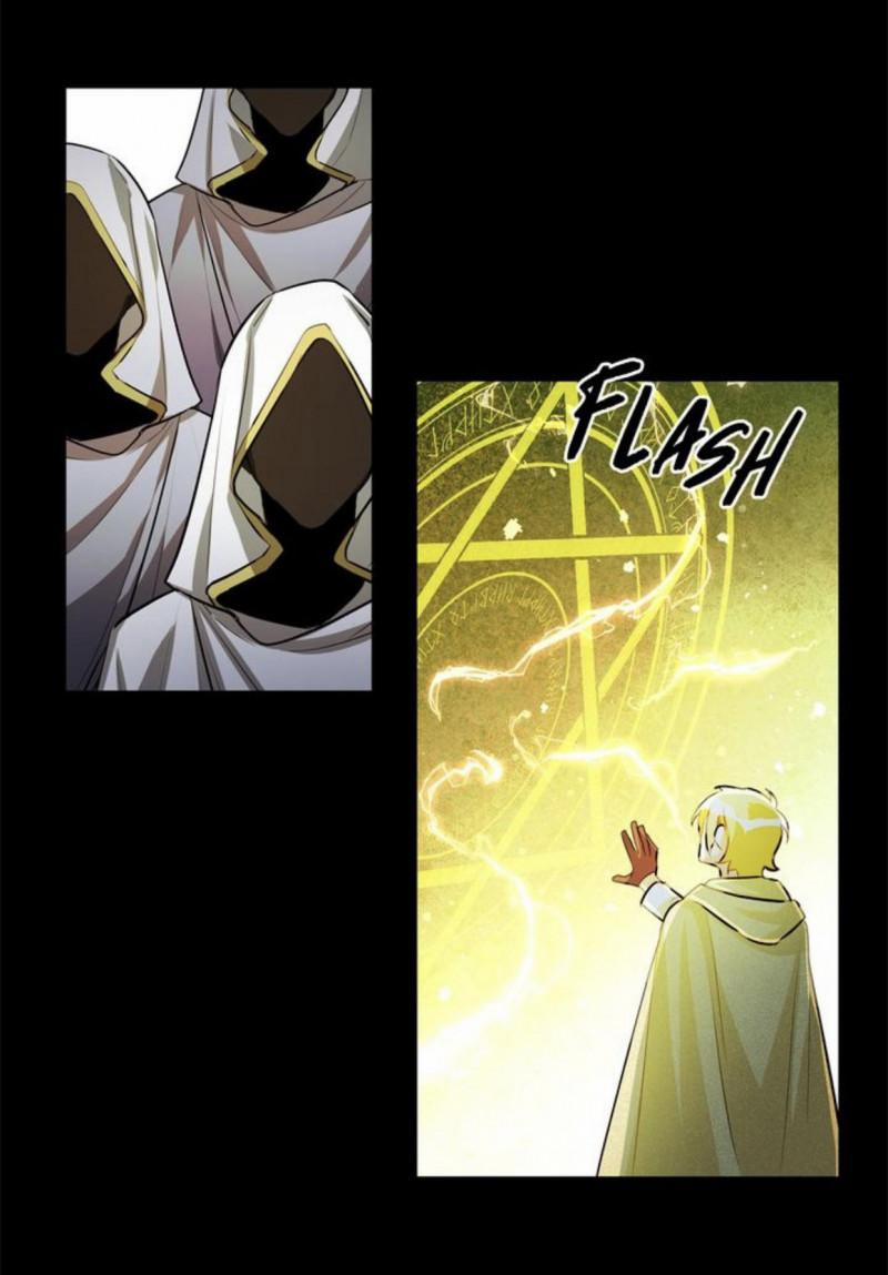 Công Nương Đã Thay Đổi 65 trang 35