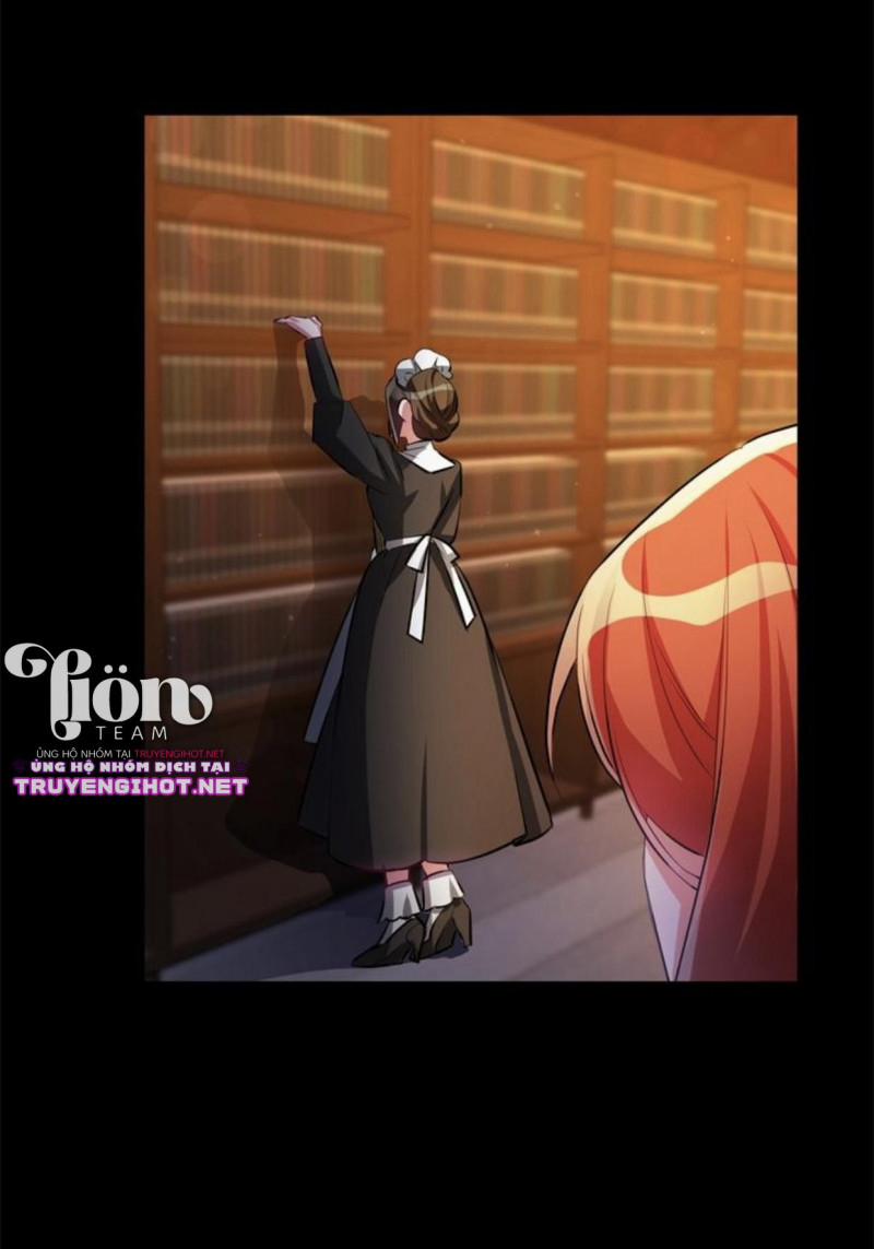 Công Nương Đã Thay Đổi 65 trang 6