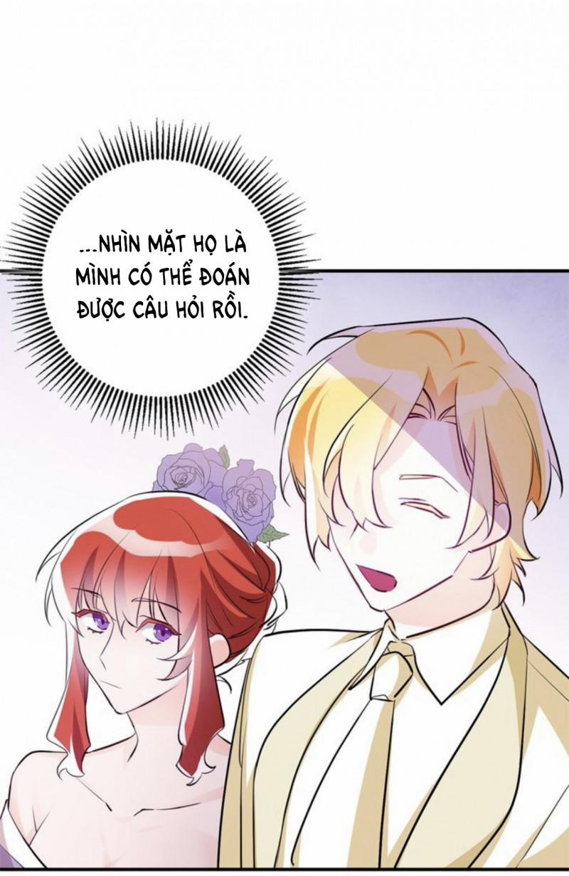 Công Nương Đã Thay Đổi 66.5 trang 23