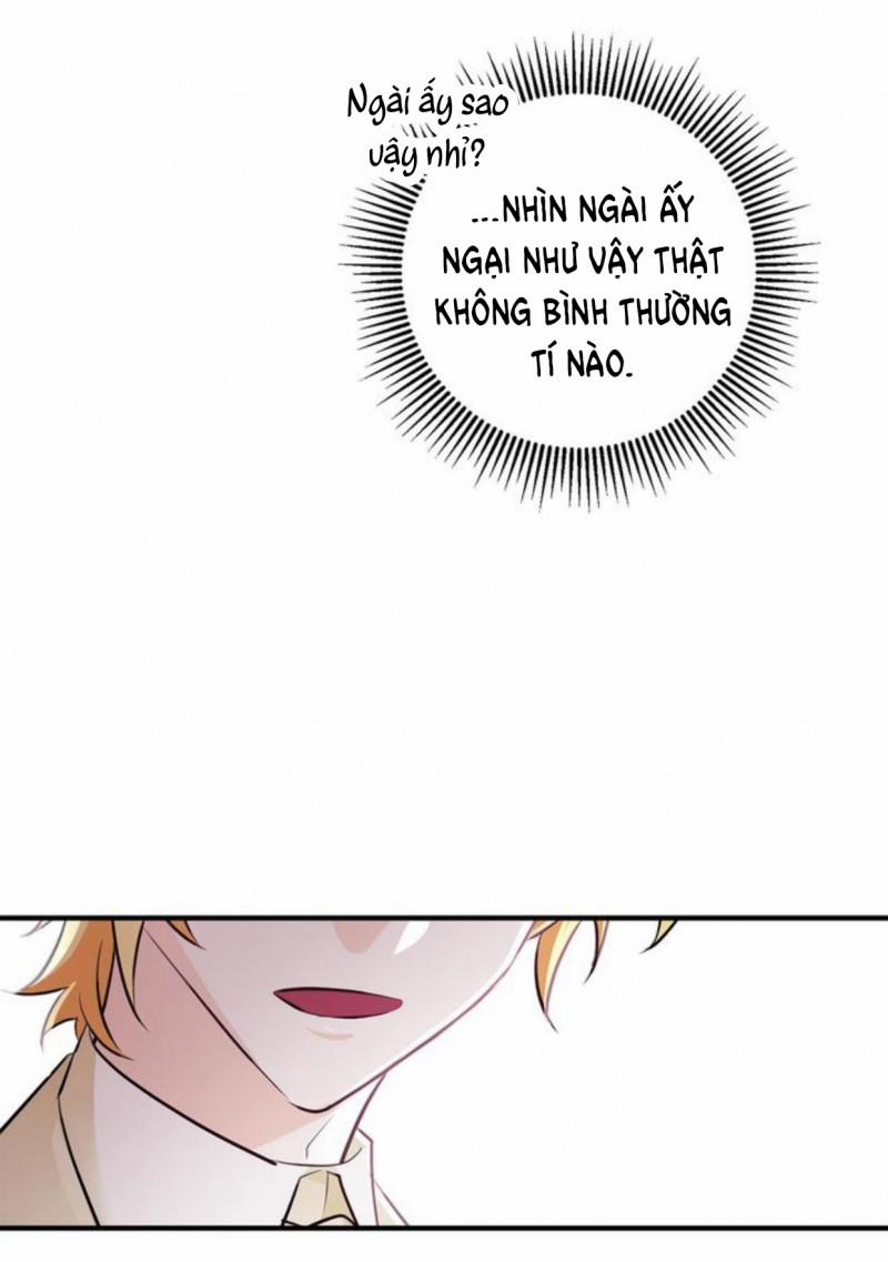 Công Nương Đã Thay Đổi 66.5 trang 5