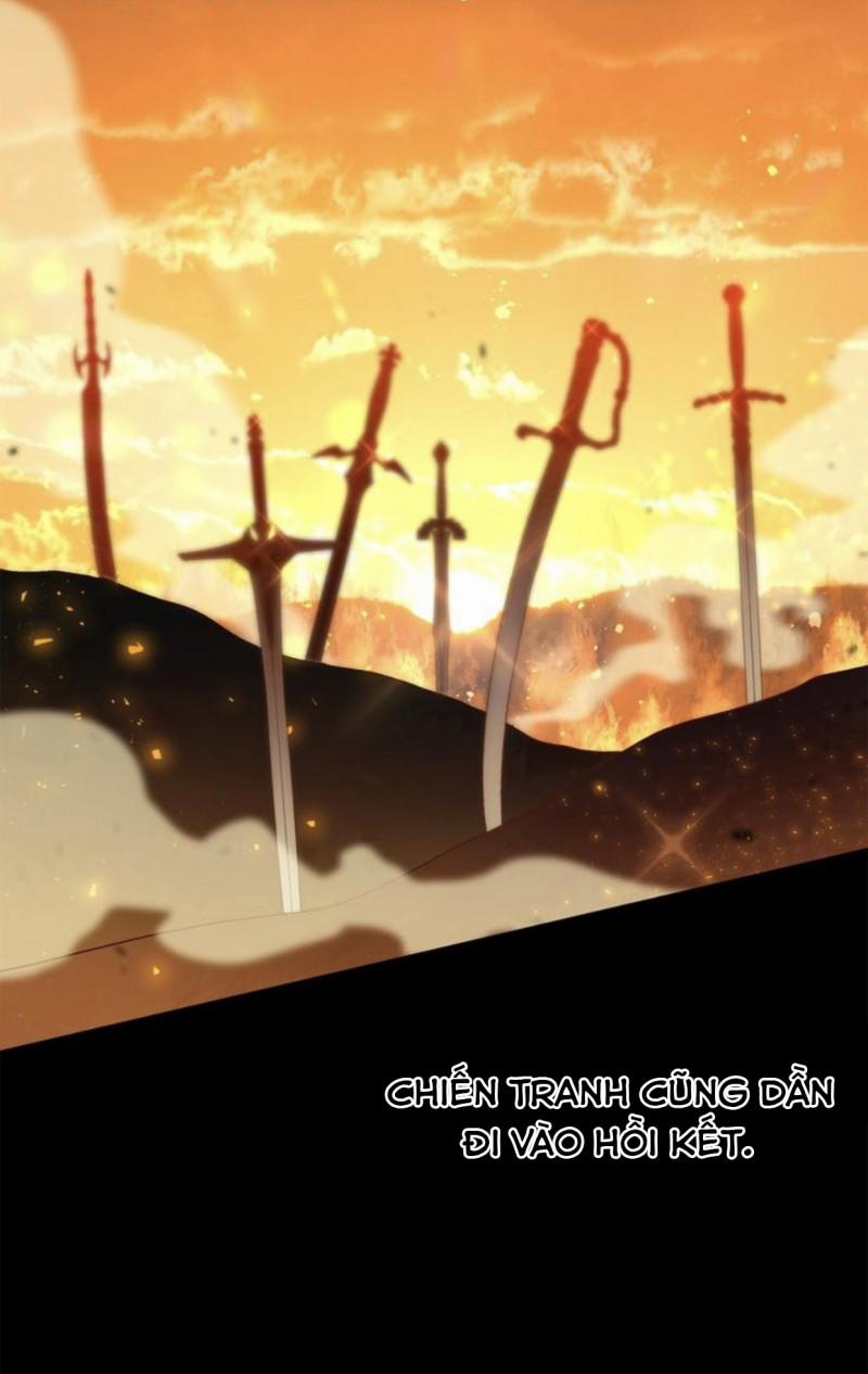 Công Nương Đã Thay Đổi 66 trang 14