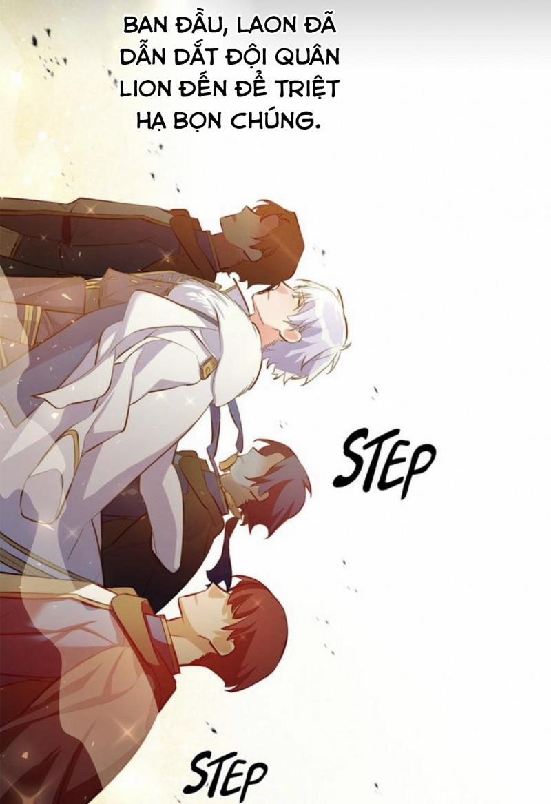 Công Nương Đã Thay Đổi 66 trang 16