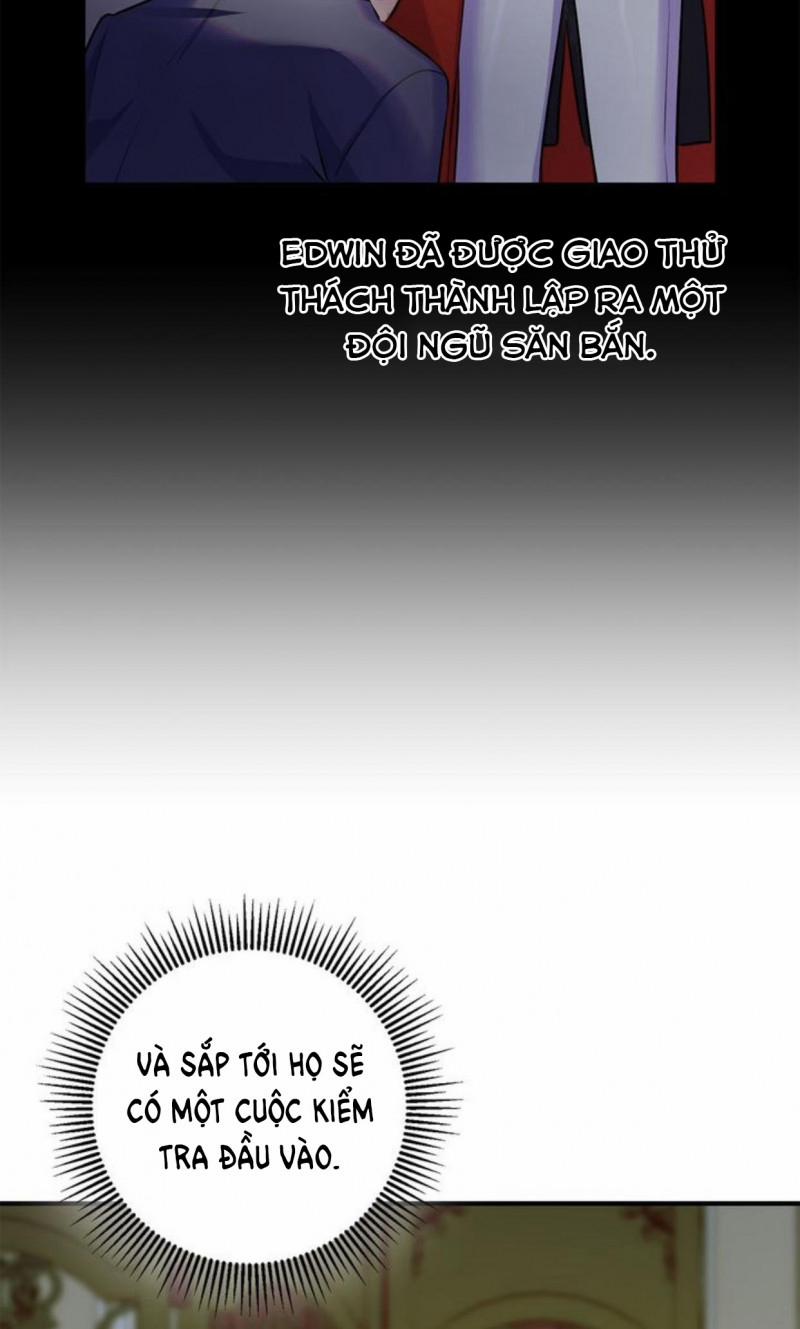 Công Nương Đã Thay Đổi 66 trang 20