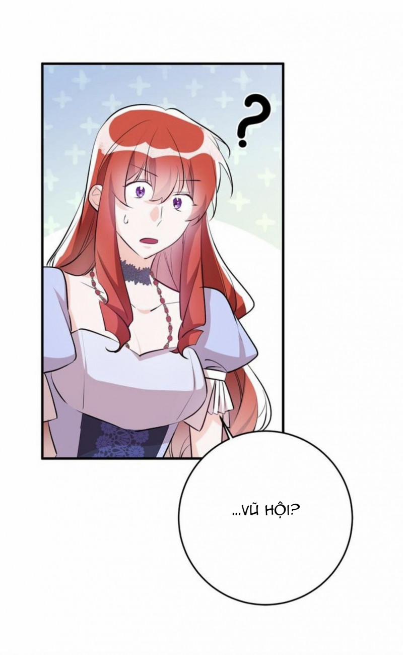 Công Nương Đã Thay Đổi 66 trang 26