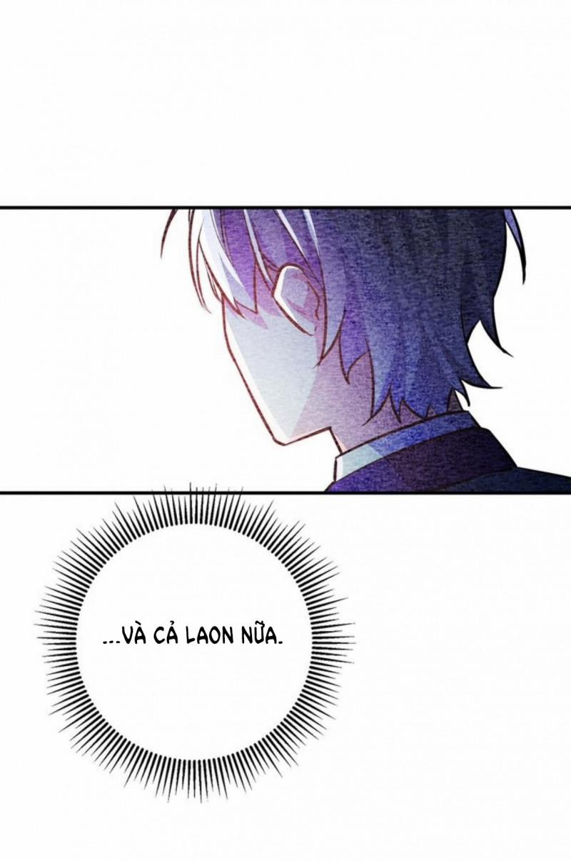 Công Nương Đã Thay Đổi 66 trang 33