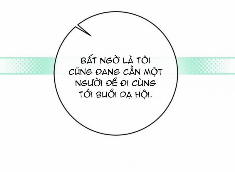 Công Nương Đã Thay Đổi 66 trang 34