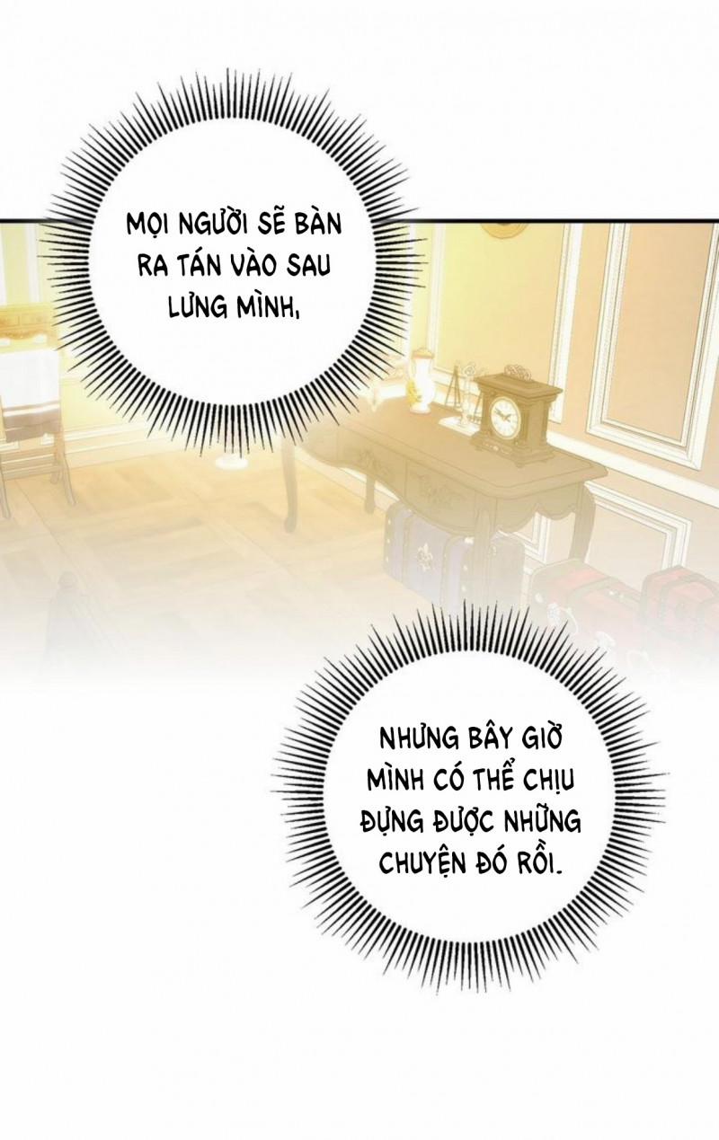 Công Nương Đã Thay Đổi 66 trang 37