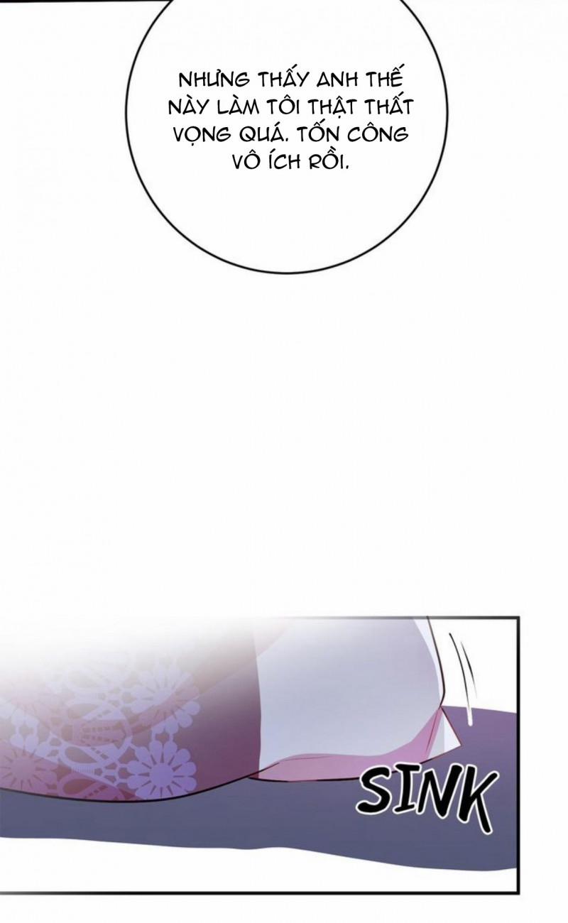 Công Nương Đã Thay Đổi 66 trang 8