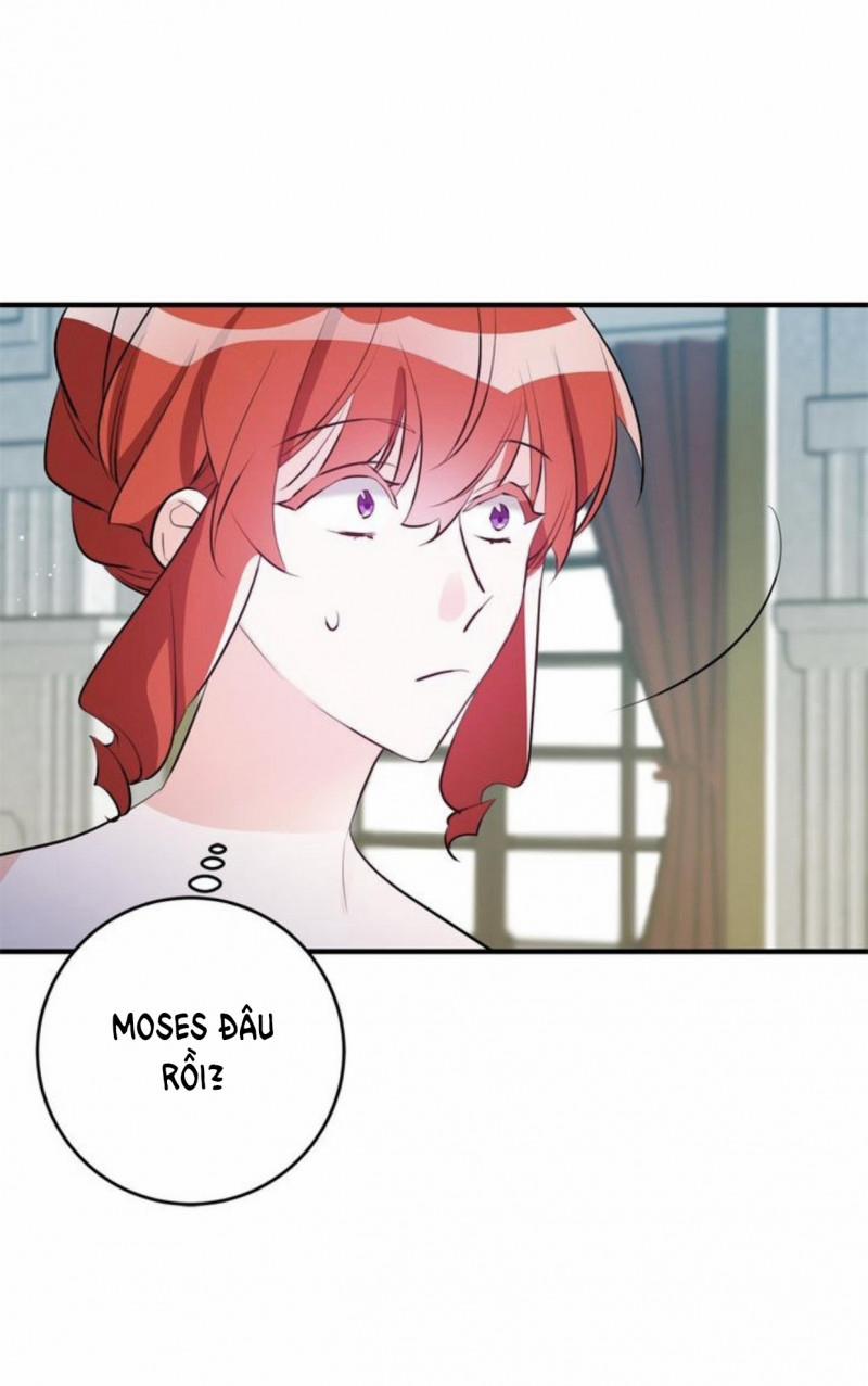 Công Nương Đã Thay Đổi 67.5 trang 16