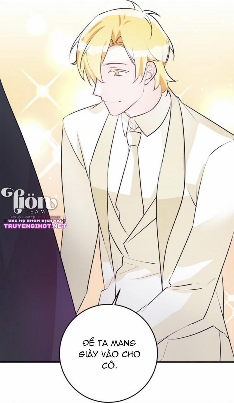 Công Nương Đã Thay Đổi 67.5 trang 26