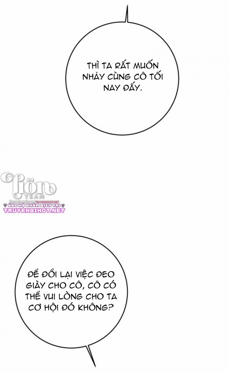 Công Nương Đã Thay Đổi 67.5 trang 29