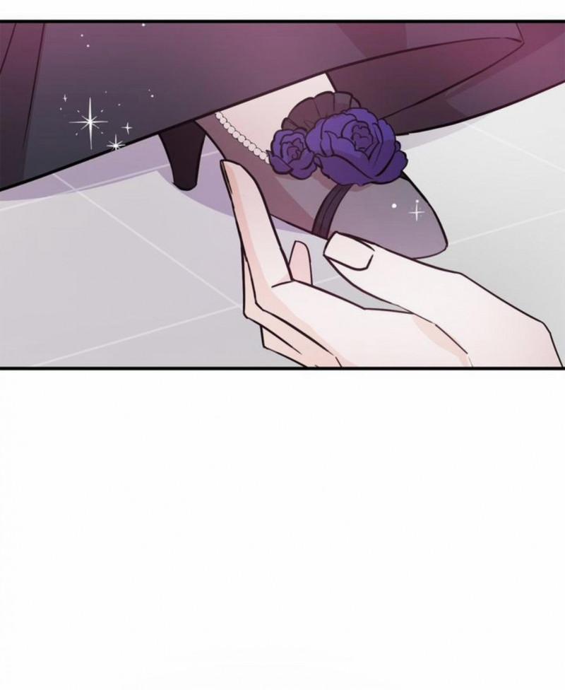 Công Nương Đã Thay Đổi 67.5 trang 30