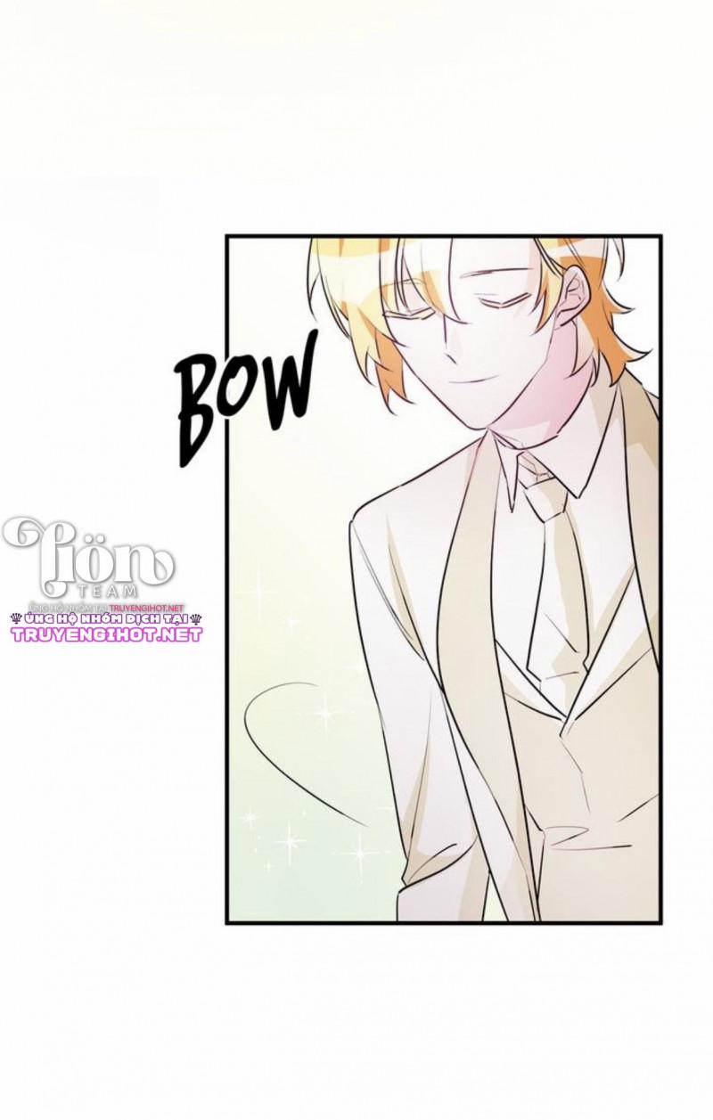 Công Nương Đã Thay Đổi 67.5 trang 32