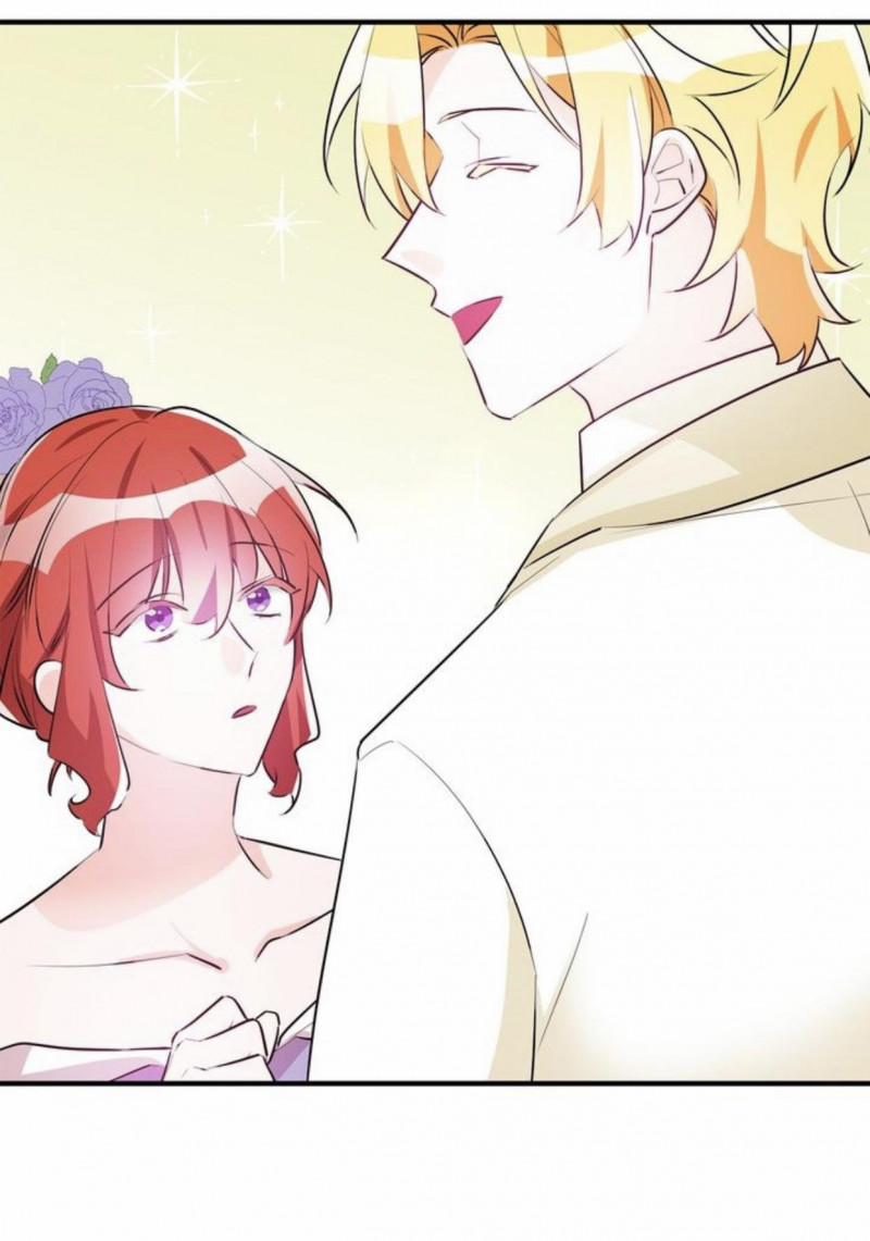 Công Nương Đã Thay Đổi 67.5 trang 34