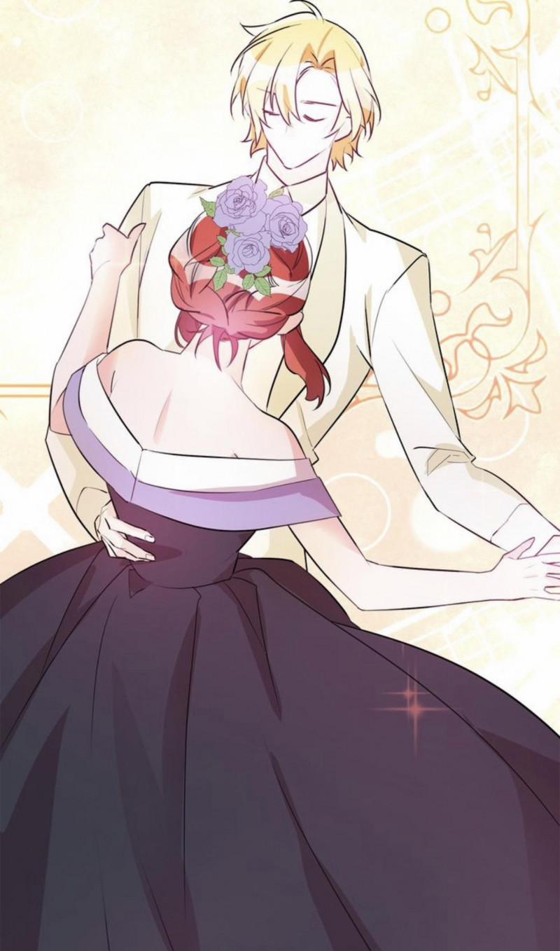 Công Nương Đã Thay Đổi 67.5 trang 37