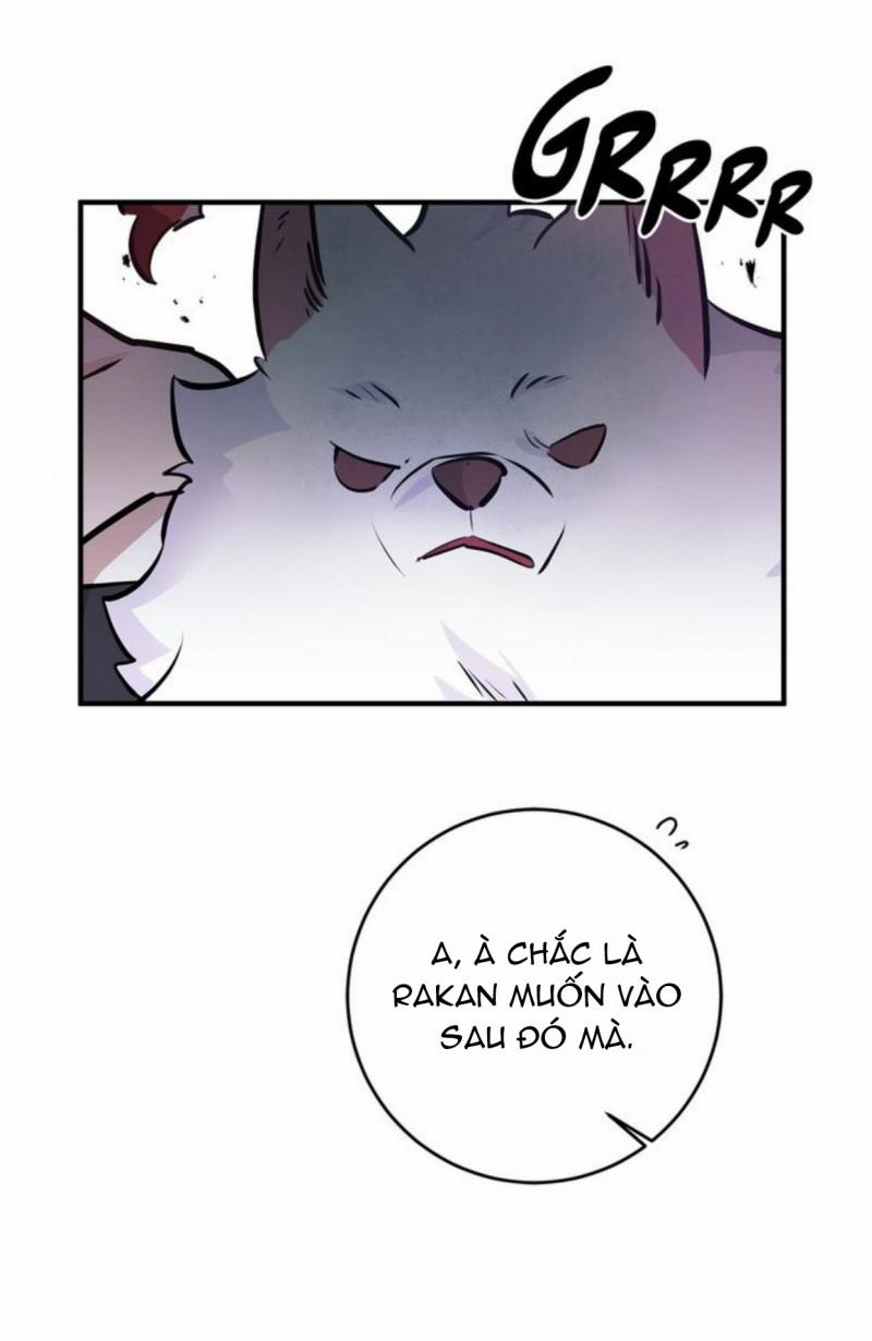 Công Nương Đã Thay Đổi 67.5 trang 4