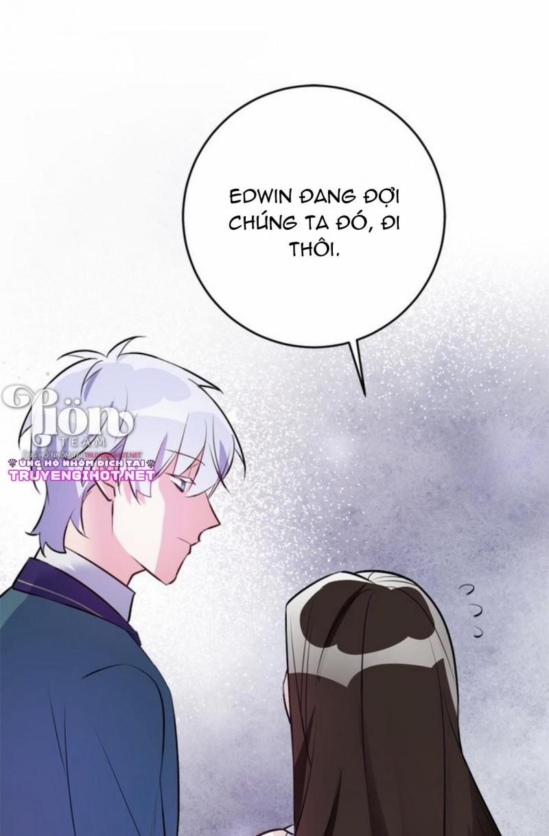 Công Nương Đã Thay Đổi 67.5 trang 5