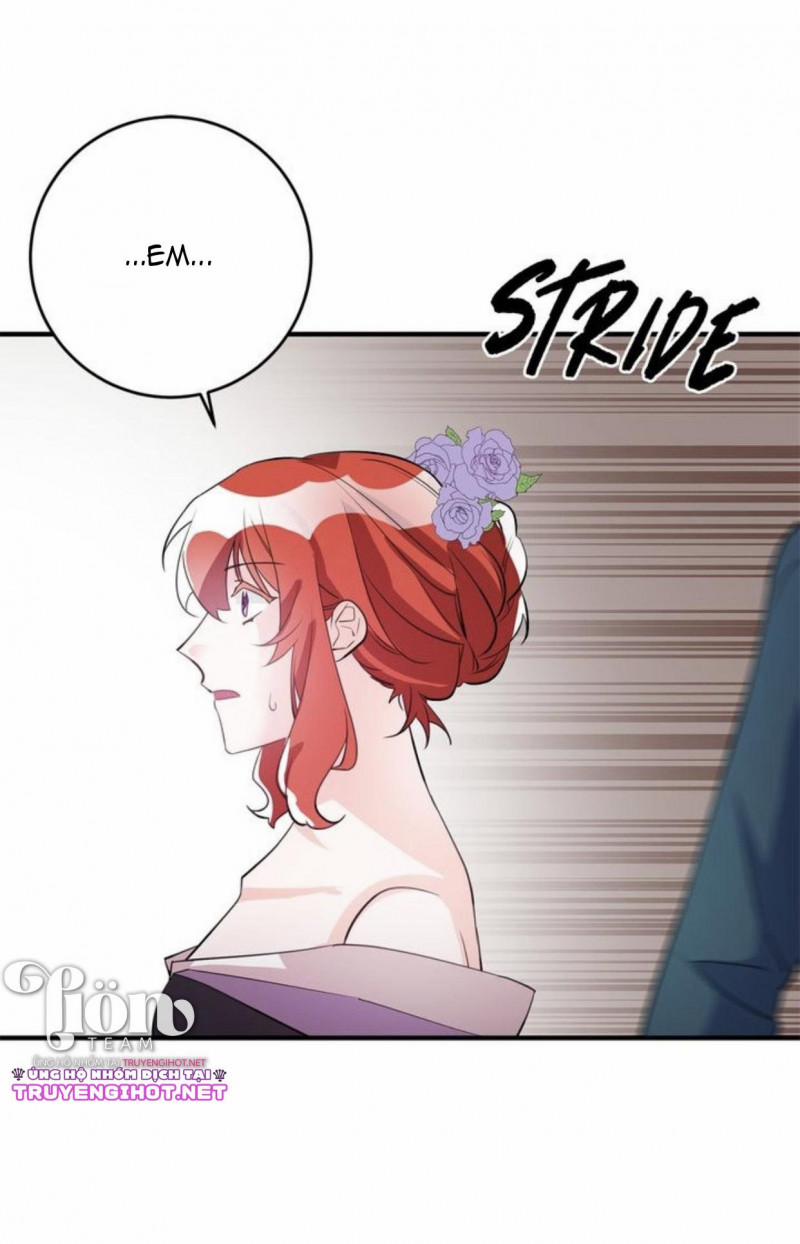 Công Nương Đã Thay Đổi 67 trang 10