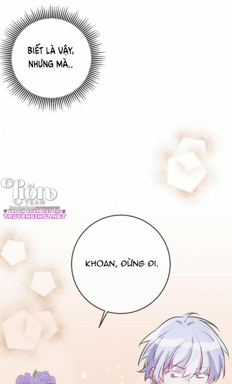 Công Nương Đã Thay Đổi 67 trang 13