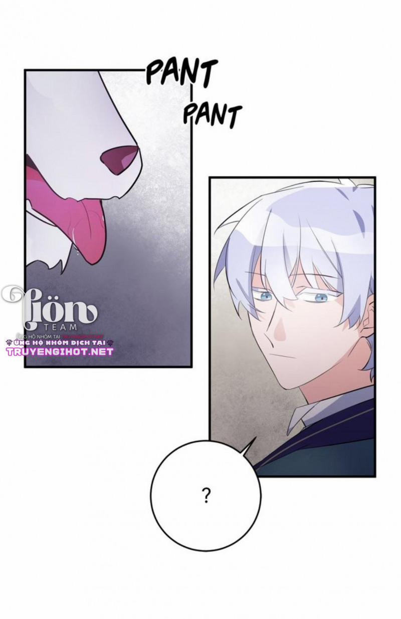 Công Nương Đã Thay Đổi 67 trang 16