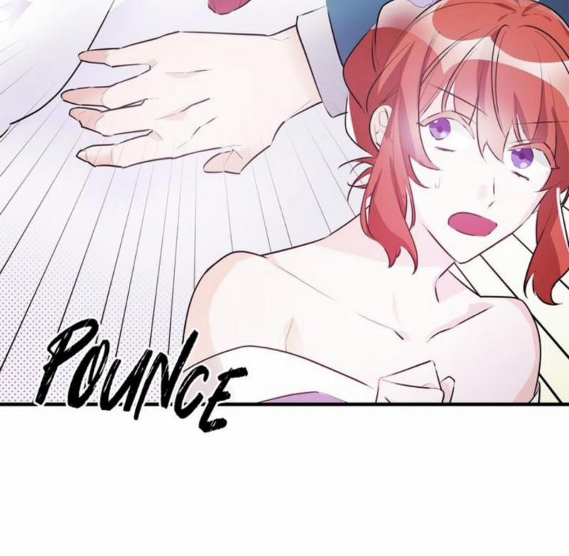 Công Nương Đã Thay Đổi 67 trang 18