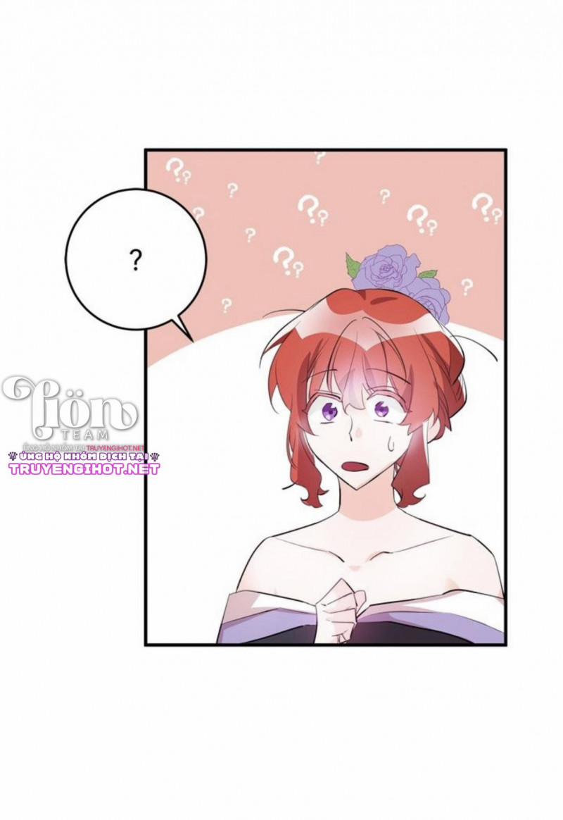 Công Nương Đã Thay Đổi 67 trang 19