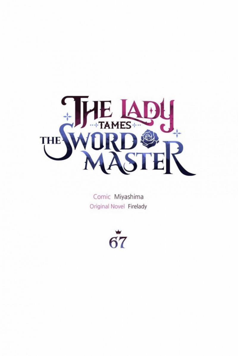 Công Nương Đã Thay Đổi 67 trang 22