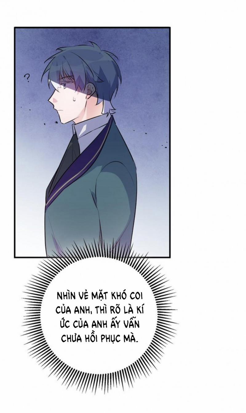 Công Nương Đã Thay Đổi 67 trang 25