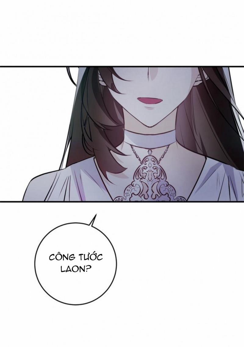 Công Nương Đã Thay Đổi 67 trang 28