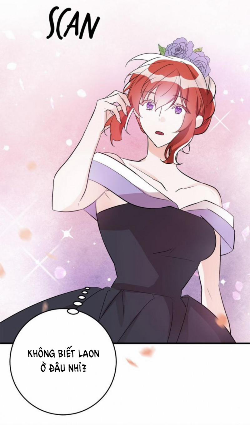 Công Nương Đã Thay Đổi 67 trang 3