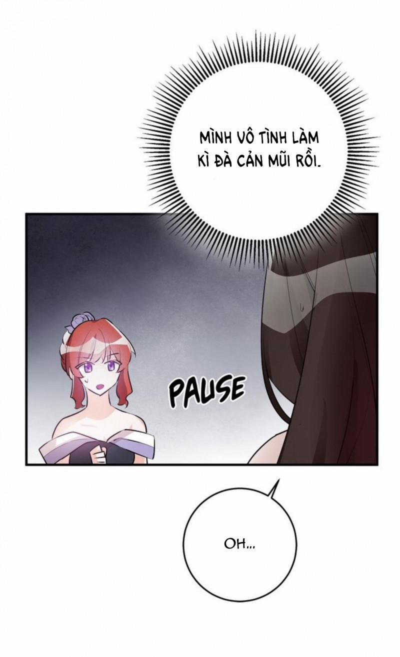 Công Nương Đã Thay Đổi 67 trang 34