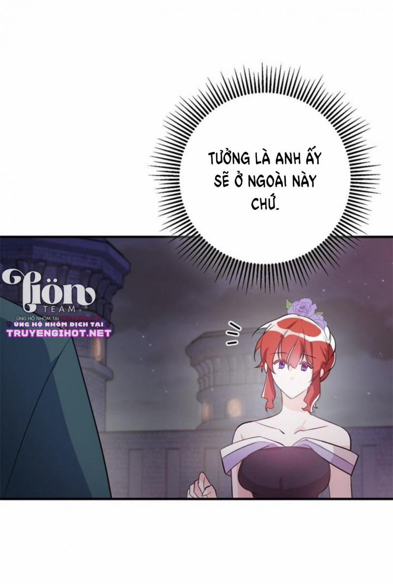 Công Nương Đã Thay Đổi 67 trang 4