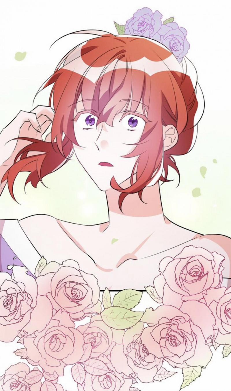 Công Nương Đã Thay Đổi 67 trang 6