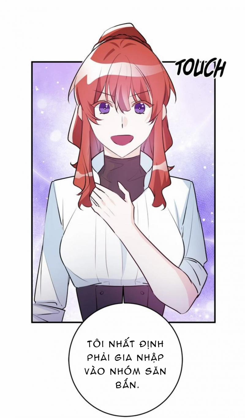 Công Nương Đã Thay Đổi 68.5 trang 24